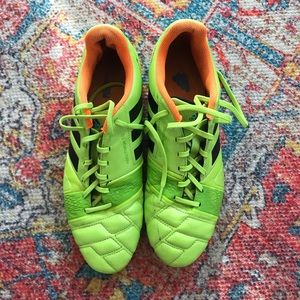 Adidas Nitrocharge 3.0 Cleats